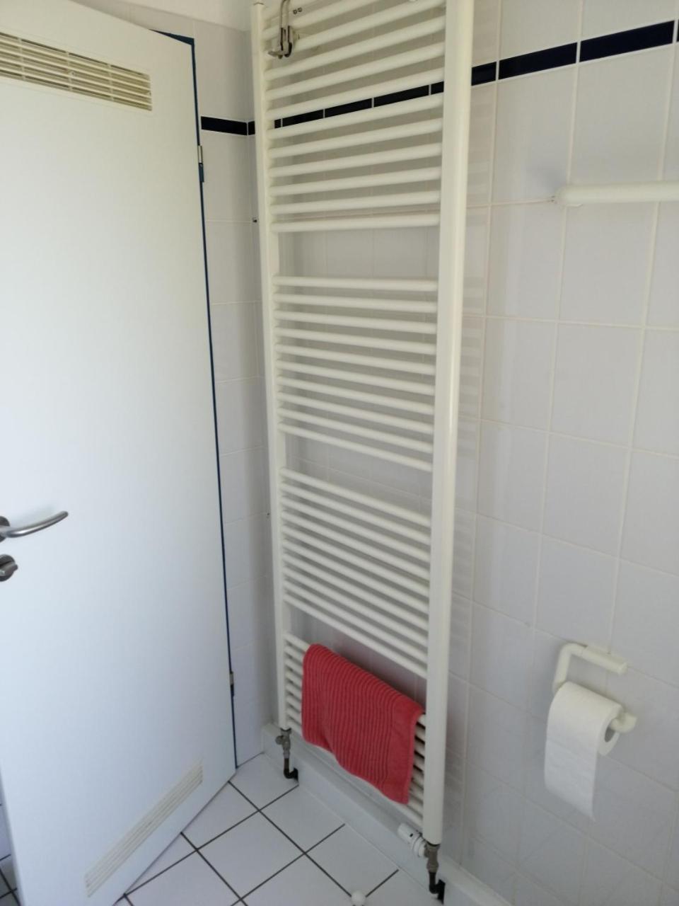 Kleine Scholle Vila Neuharlingersiel Quarto foto