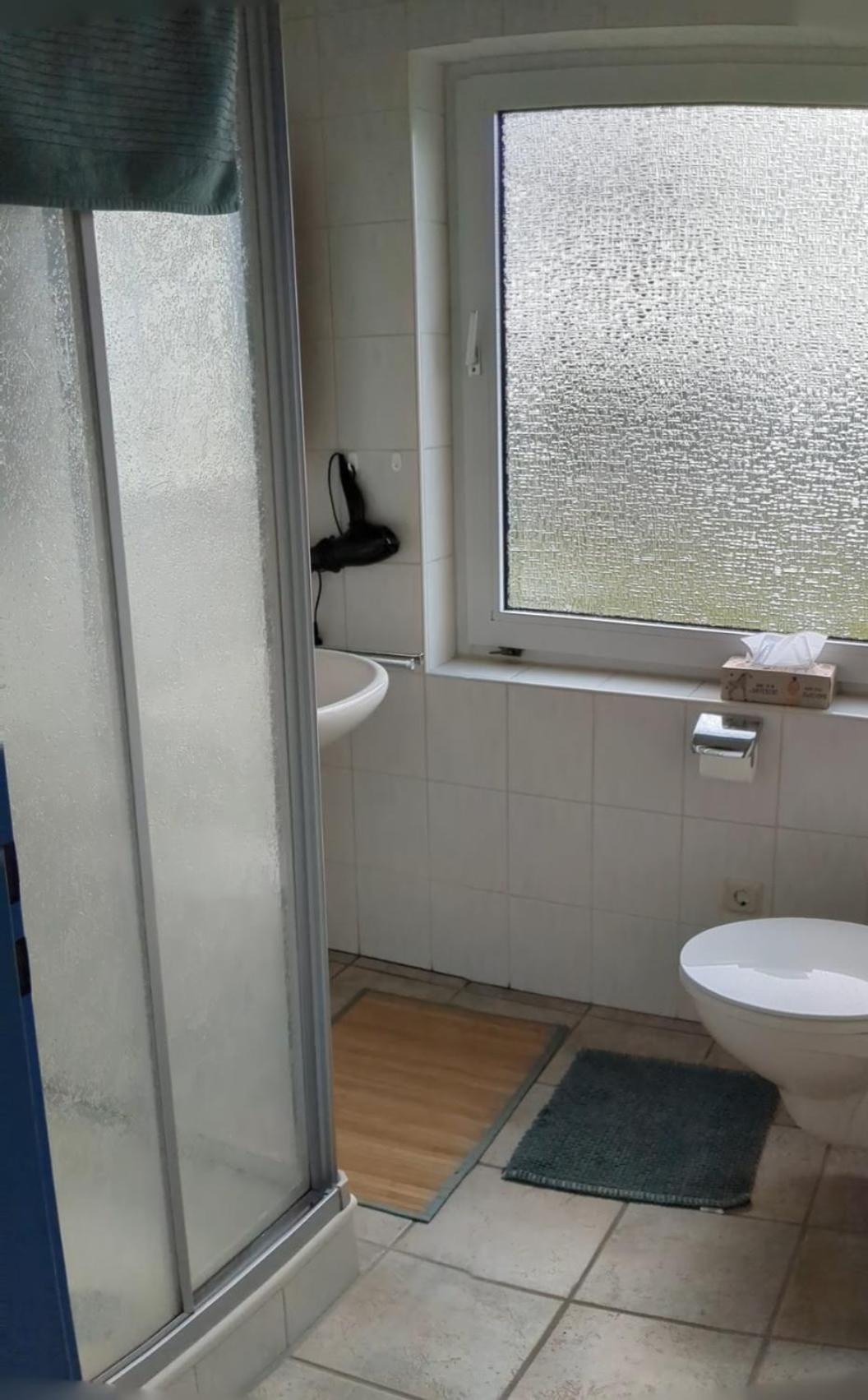 Kleine Scholle Vila Neuharlingersiel Quarto foto