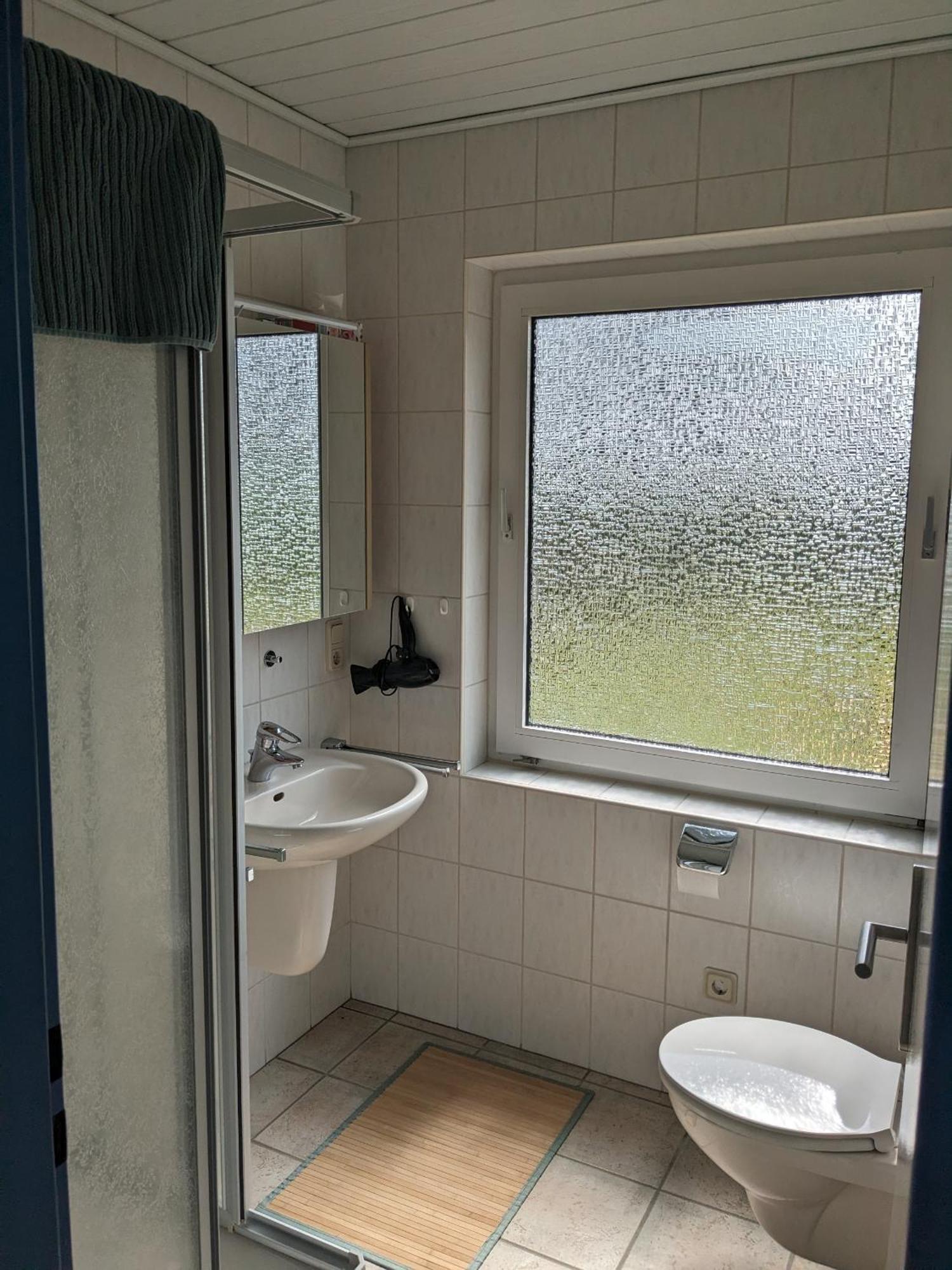 Kleine Scholle Vila Neuharlingersiel Quarto foto